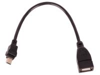 Переходник USB AF-Mini OTG