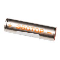 Аккумулятор EVOTOR 18650 2600mAh 3.7V 9.62Wh арт. EN-00000620